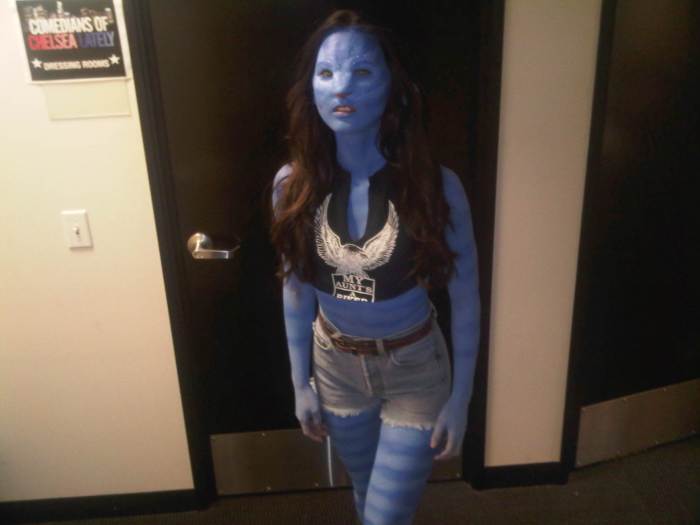 olivia munn avatar