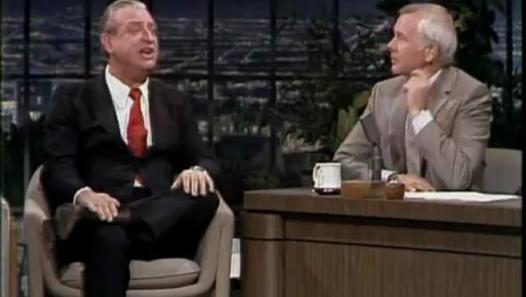 Rodney Dangerfield The Tonight Show