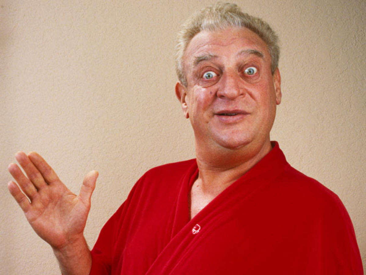 rodneydangerfield