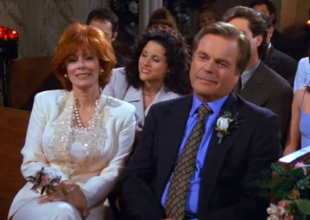 Seinfeld yada yada episode