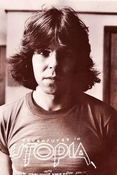 Kasim Sultan solo music Utopia