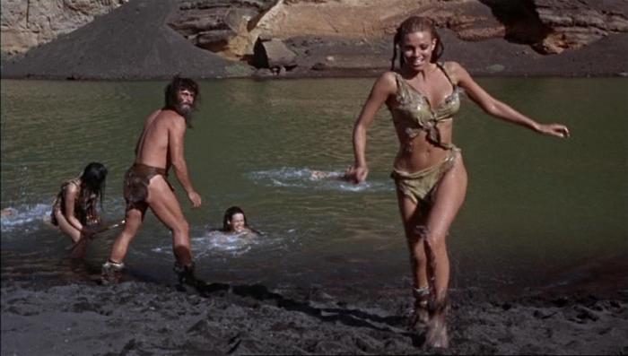 onemillionyearsbc raquel welch
