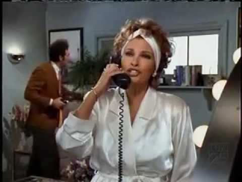 Raquel Welch Seinfeld