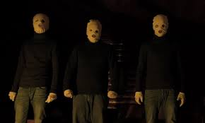 the absent one movie