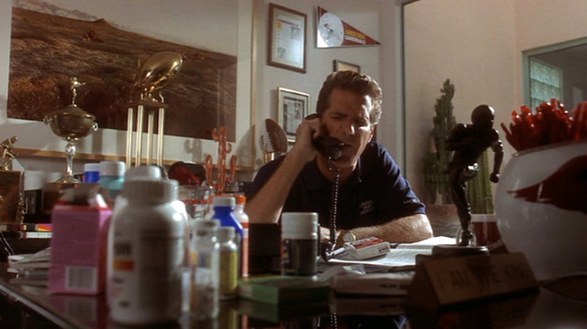 Glenn frey Jerry Maguire movie