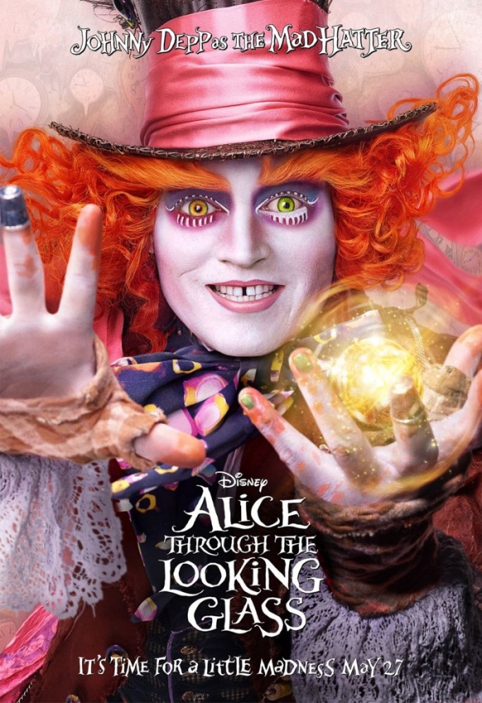 alice through the looking glass bomb