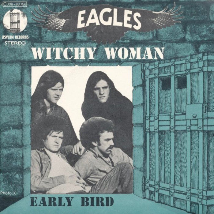 eagles-witchy_woman_single