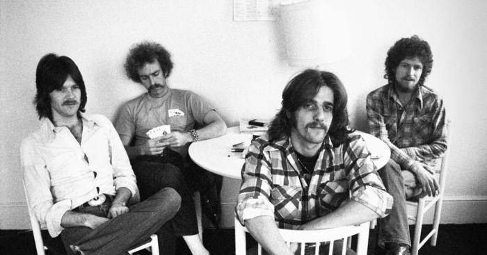 Glenn Frey songwriter