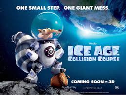 Ice Age sequel