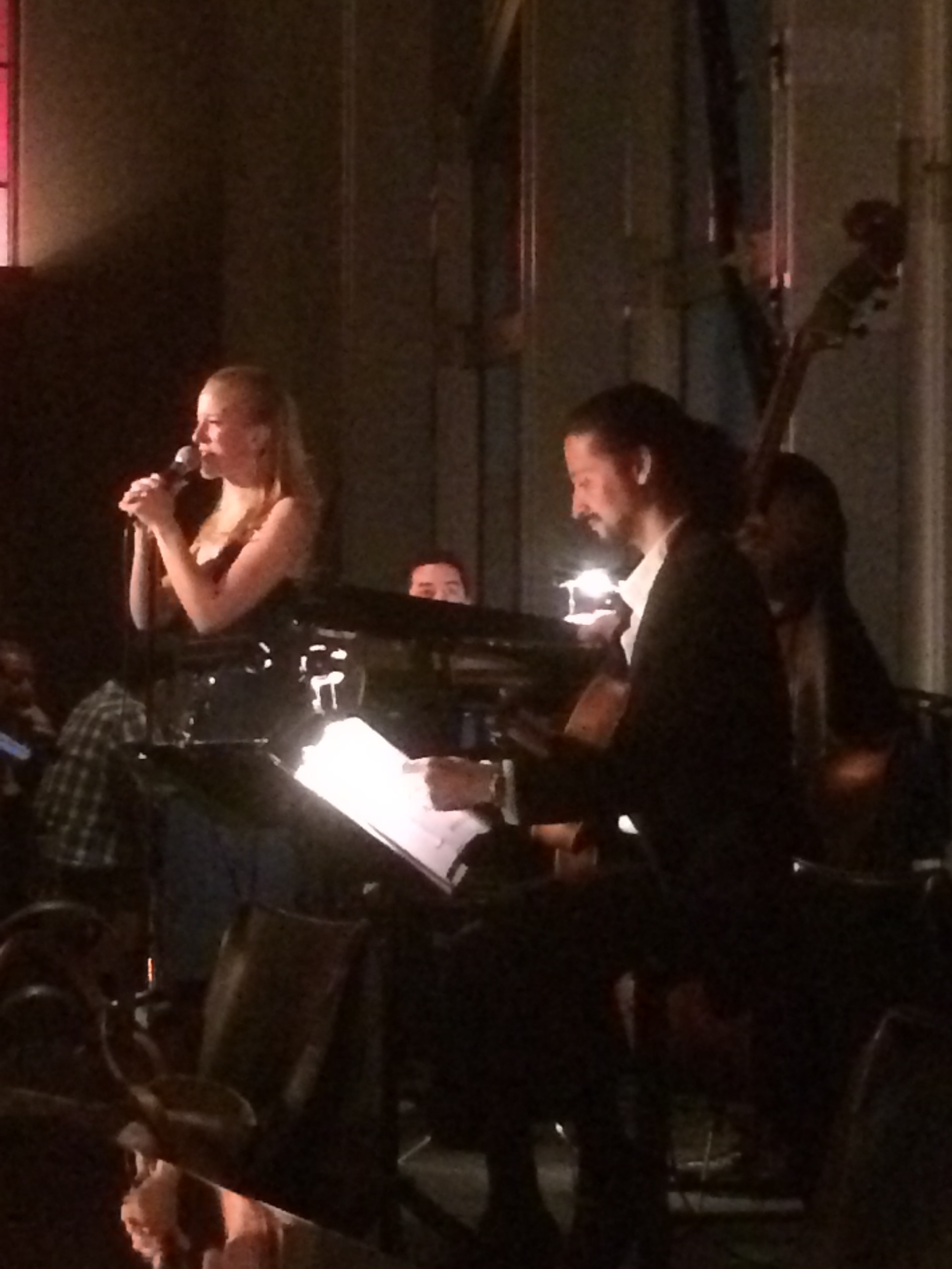 Jazz Quartet Park Hyatt Tokyo