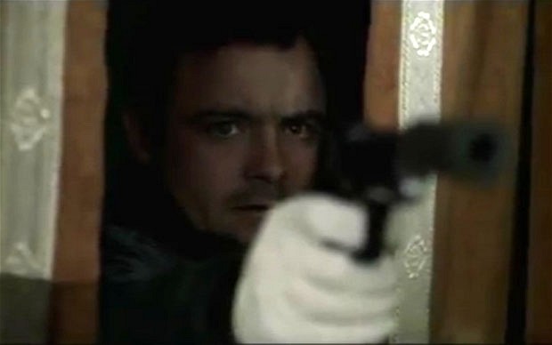 KillList horror film