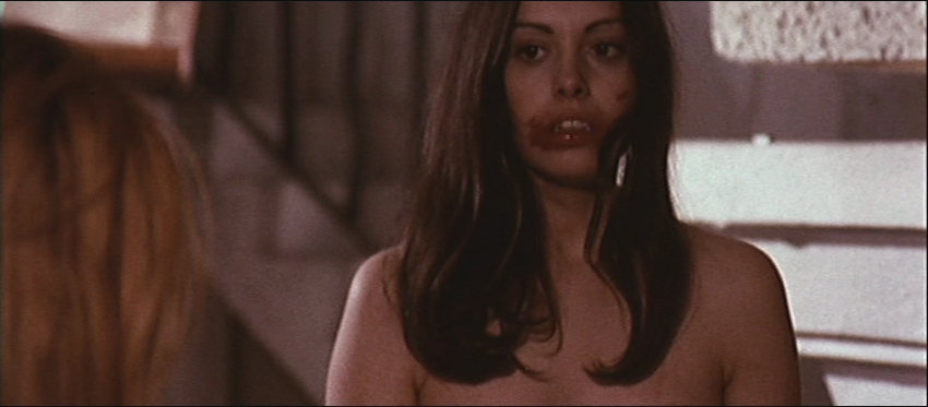 lina romay movies