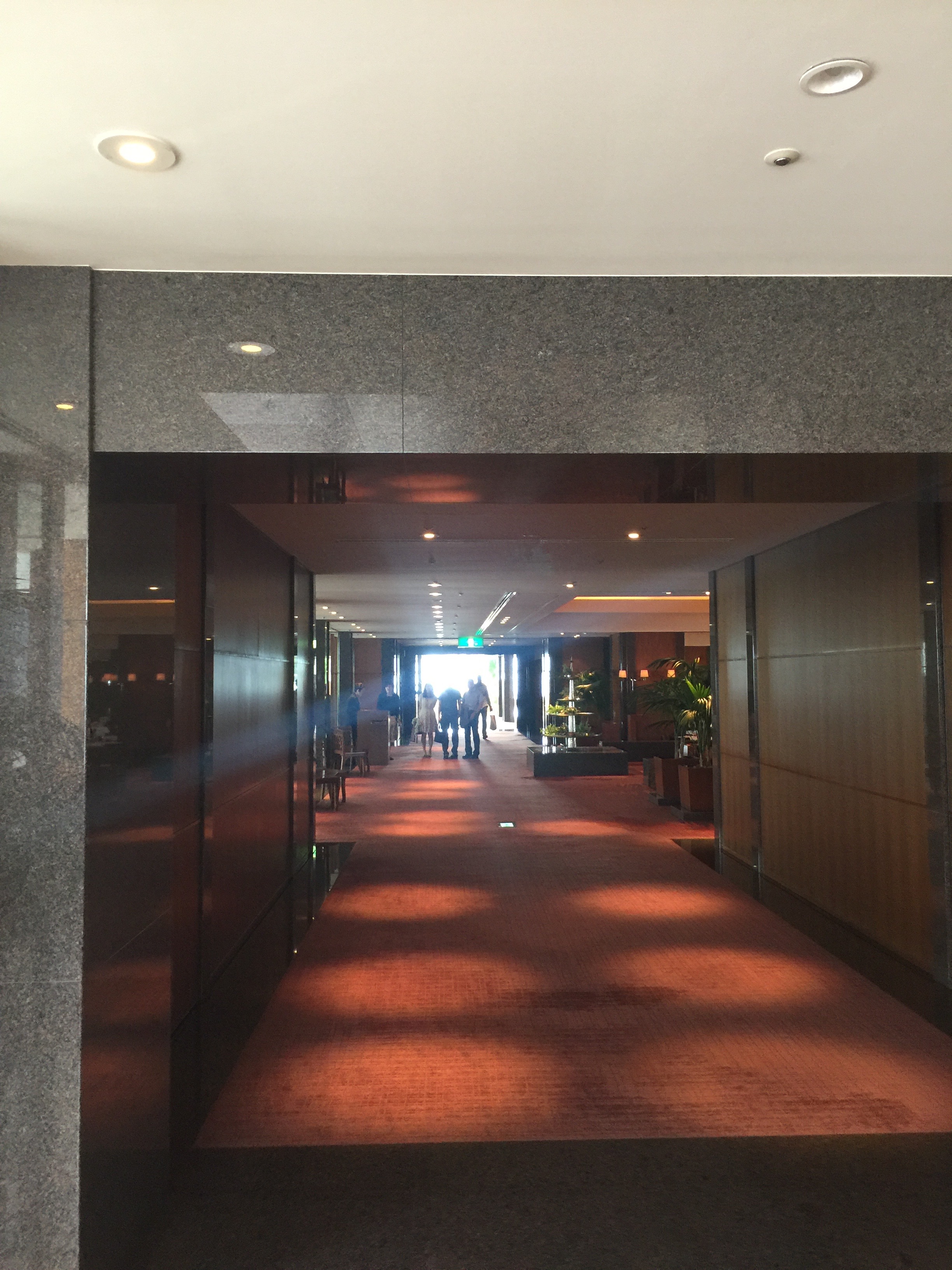 Lost In Translation Park Hyatt Hotel Tokyo