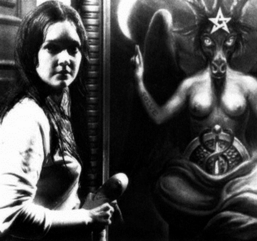 necromancy-pamela franklin