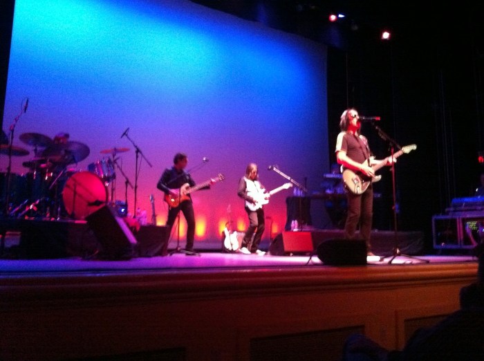 Todd Rundgren new live blu-ray