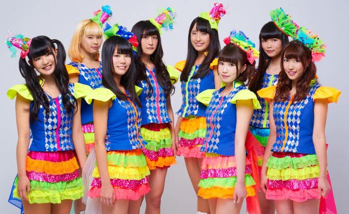 tokyo-pop-idol-models