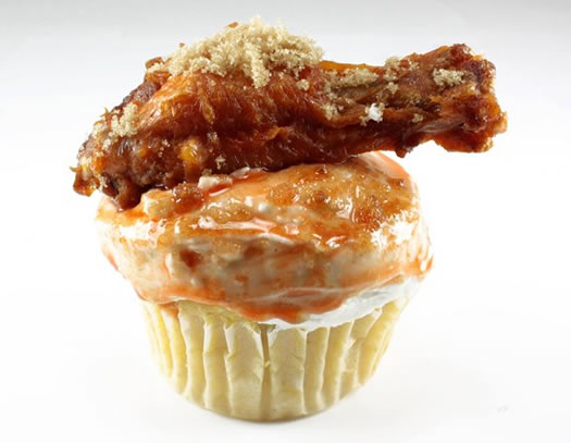 chicken_wing_cupcake