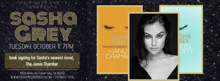 sasha-grey-book-signing
