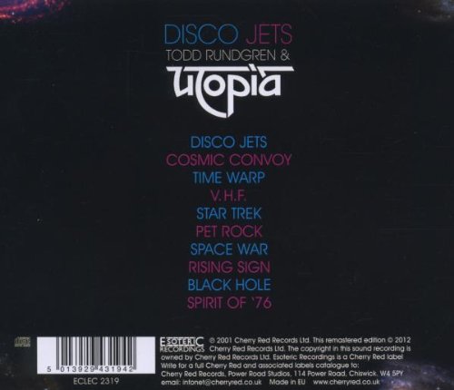 utopia-disco-jets-album