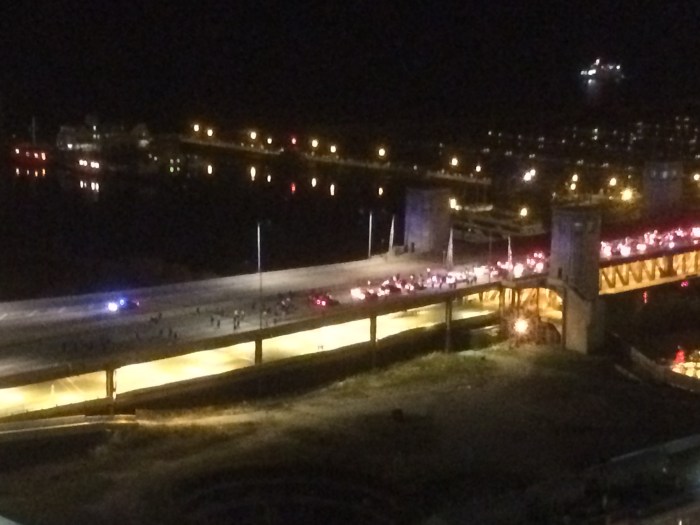 chicago-anti-trump-protest