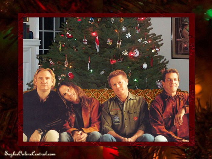 eagles-holiday-song
