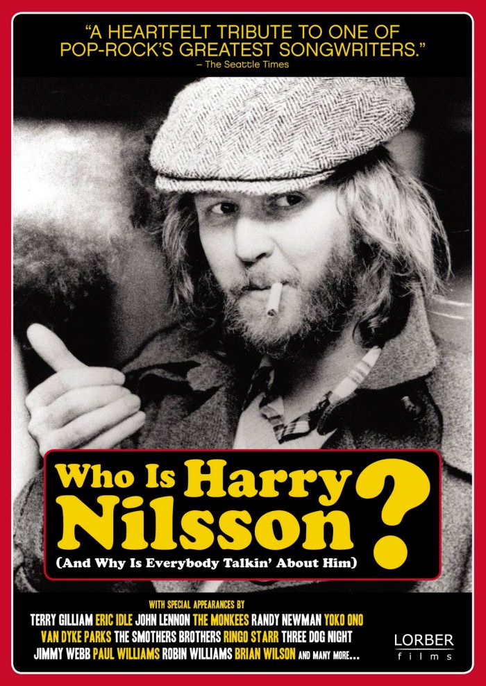 Harry_Nilsson_DVD
