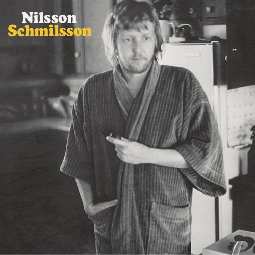 Harry_Nilsson_Nilsson_Schmilsson
