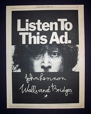 john-lennon-walls-and-bridges-1974-poster-type