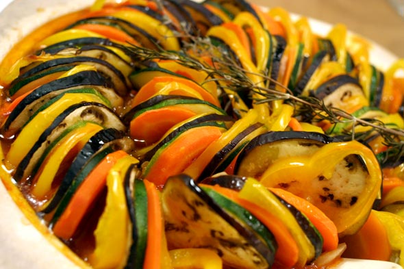 ratatouille-dish