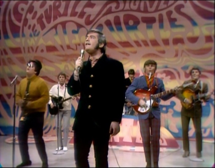 turtles_edsullivanshow