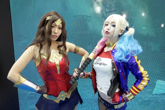 first-ever-tokyo-comic-con