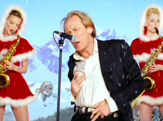 holiday entertainment 2015