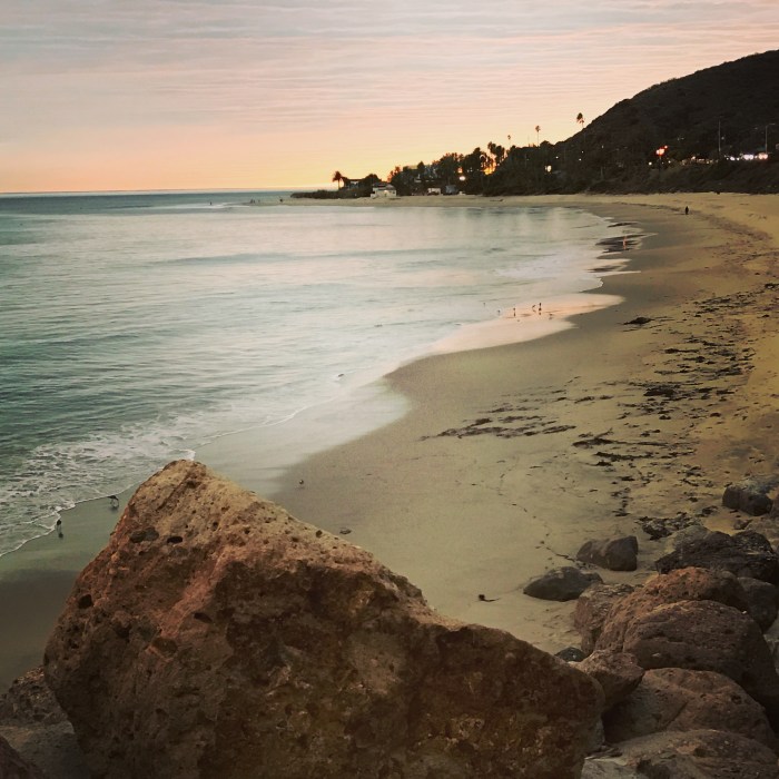 malibu-california-at-sunset