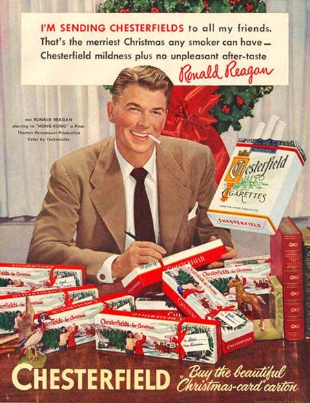 ronald-reagan-christmas-cigarette-ad