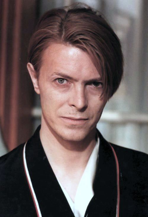 david bowie