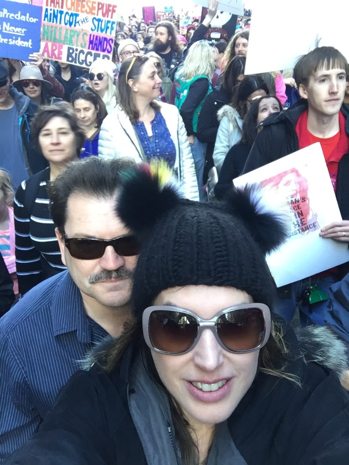 alex-duda-john-rieber-chicago-trump-protest