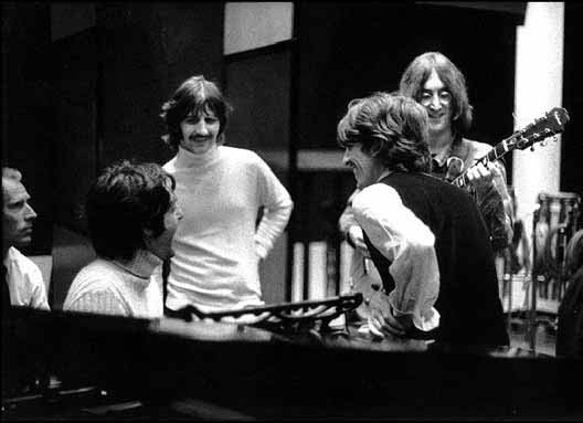 Beatles-Studio-1968