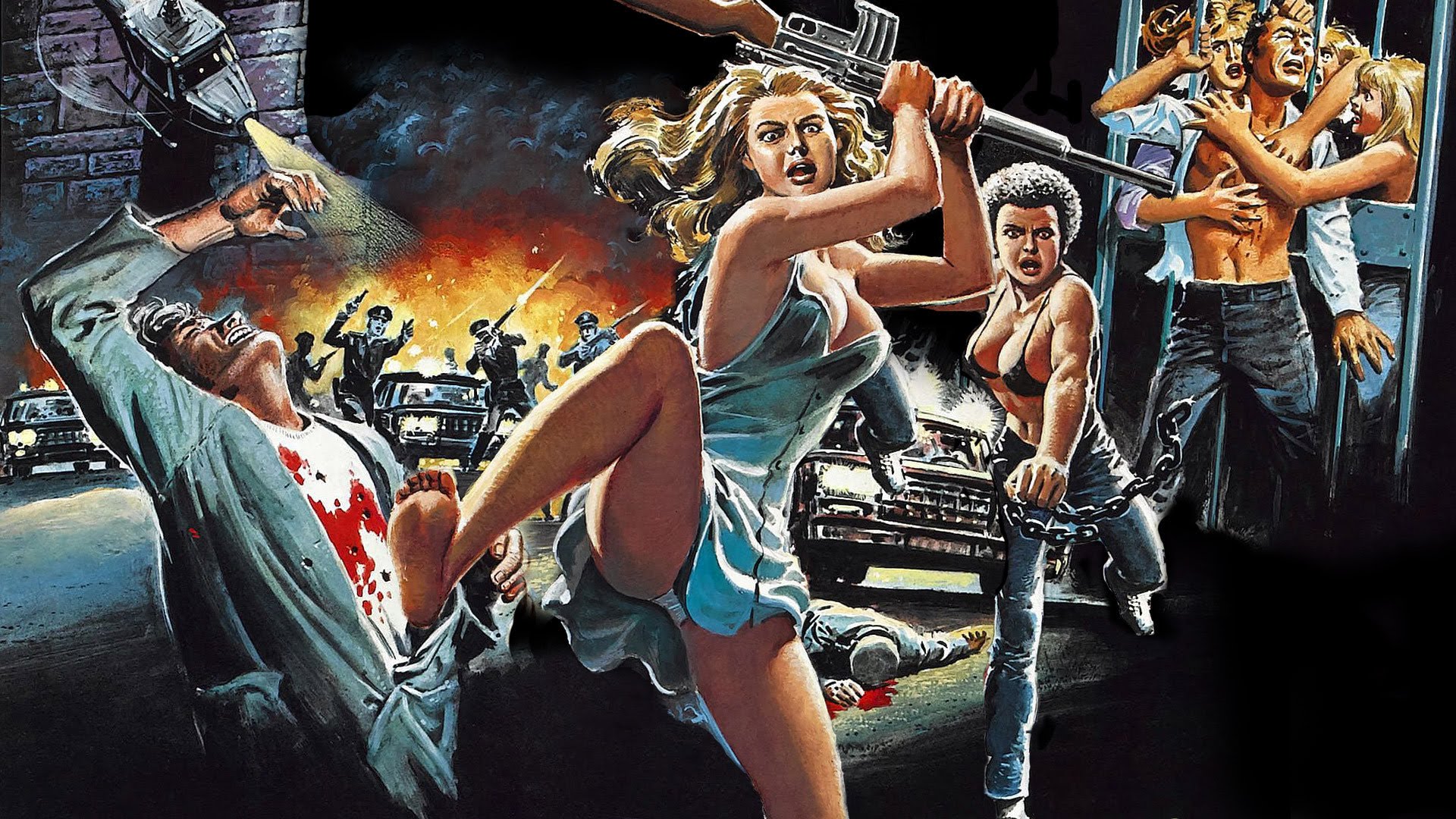 best-women-in-prison-films