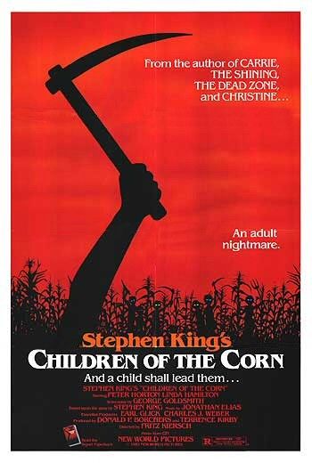 childrenofthecornposter