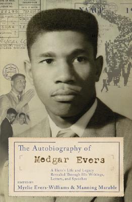 medgar-evers-auto-briography