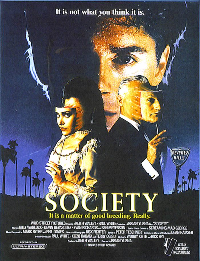 society-movie-poster