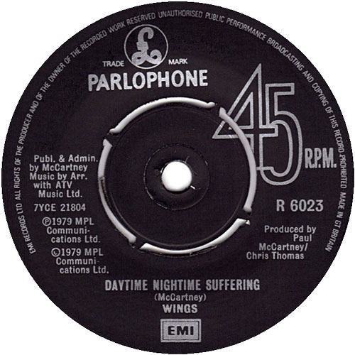 wings-daytime-nightime-suffering-parlophone