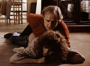 last tango in paris butter scene