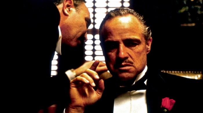 the-godfather Marlon Brando