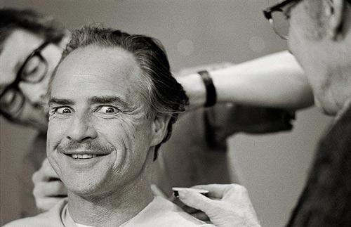 Marlon Brando The Godfather