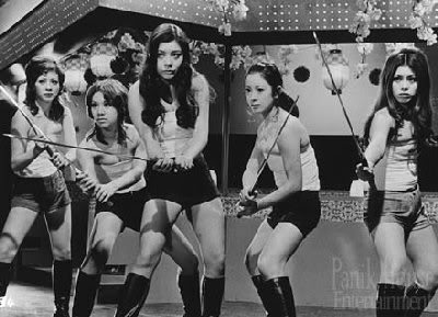 best pinky violence films