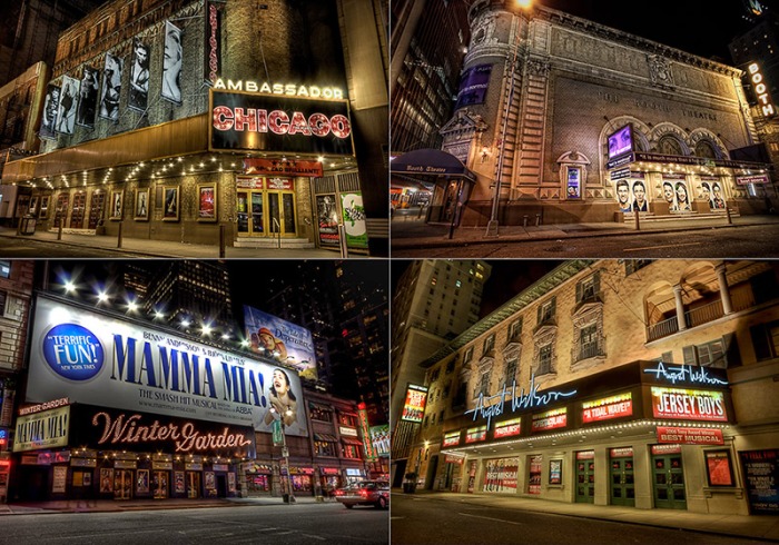 broadway-theaters