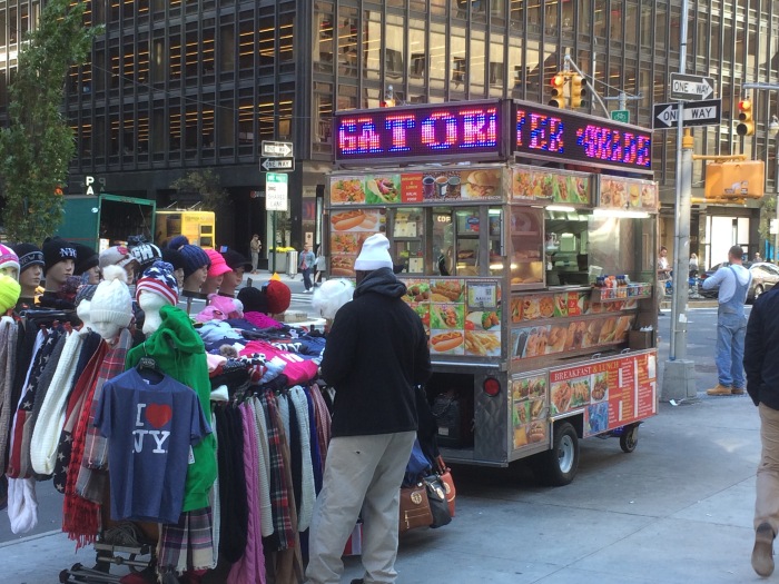 new-york-food-carts-and-clothes-sellers