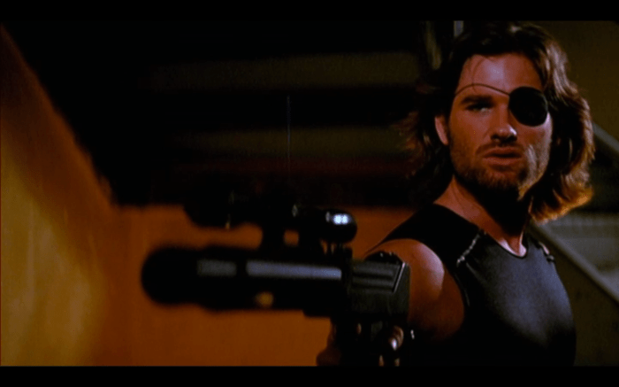 Snake Plisskin