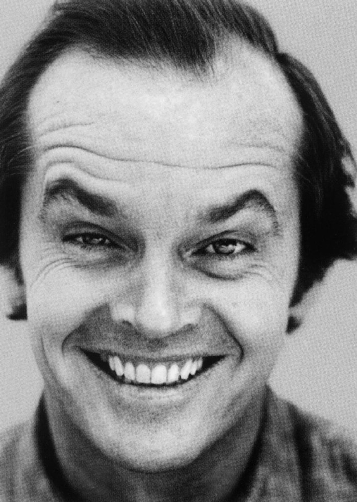 JackNicholson